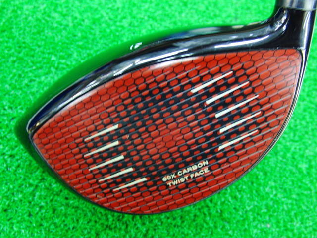 TaylorMade ドライバー STEALTH PLUS+ 10.5°