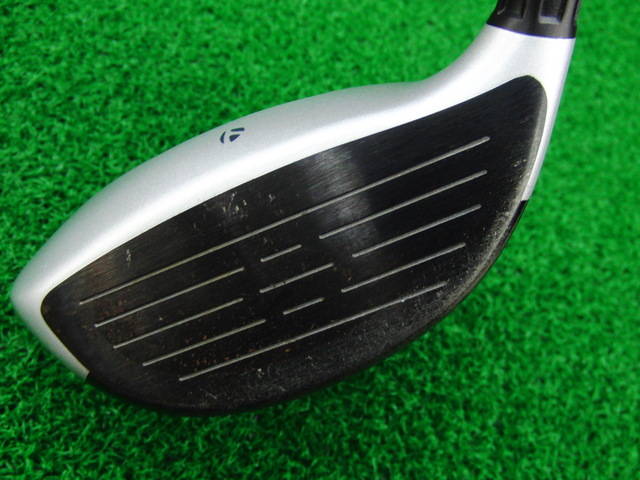 TaylorMade フェアウェイウッド M4 #5(18゜)