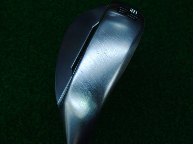 Titleist ウェッジ VOKEY FORGED (2023) 58°-12K