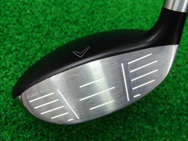 Callaway フェアウェイウッド ROGUE ST MAX FAST #5(19°)