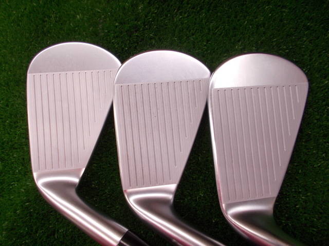 DUNLOP アイアンセット SRIXON ZXi5 6本