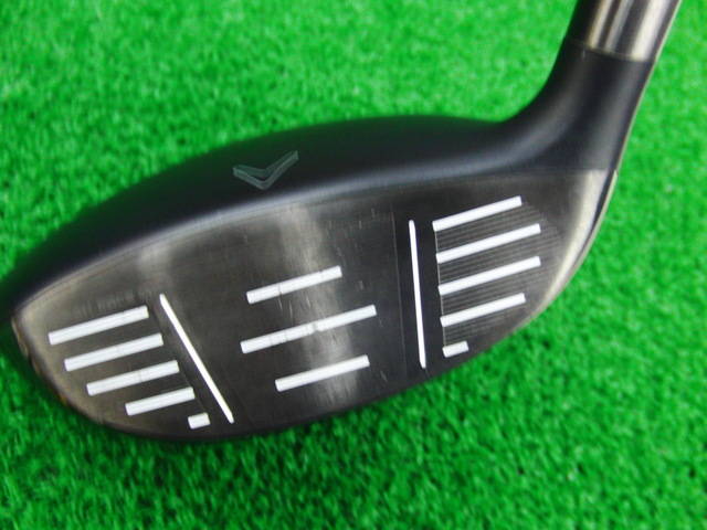 Callaway フェアウェイウッド ROGUE ST MAX D #5(19°)