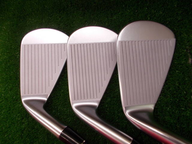 DUNLOP アイアンセット SRIXON ZXi5 その他
