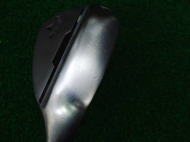 Callaway ウェッジ OPUS (クロム) 56°-12S