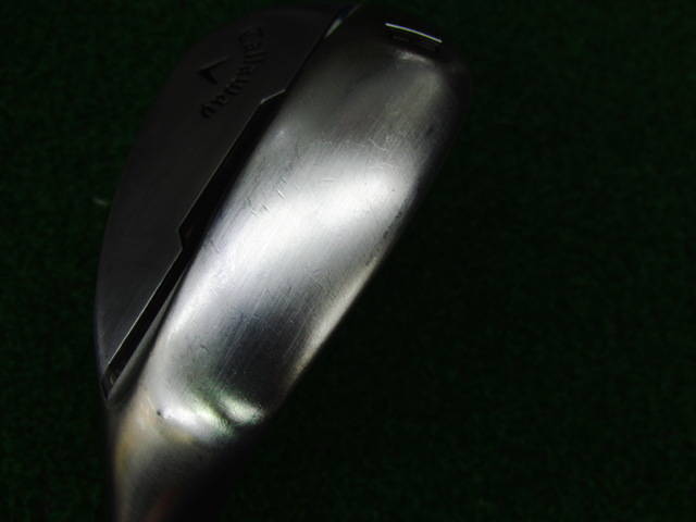 Callaway ウェッジ OPUS (クロム) 60°-12W