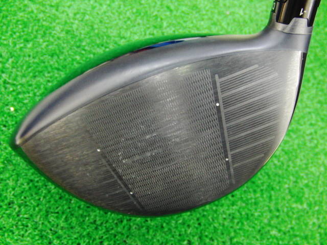 Callaway ドライバー PARADYM Triple Diamond 9°