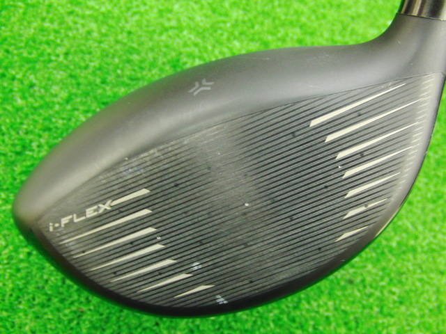 DUNLOP ドライバー SRIXON ZXi MAX 10.5°