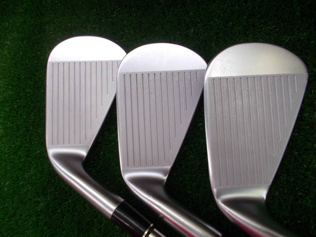 DUNLOP アイアンセット SRIXON ZXi5 6本