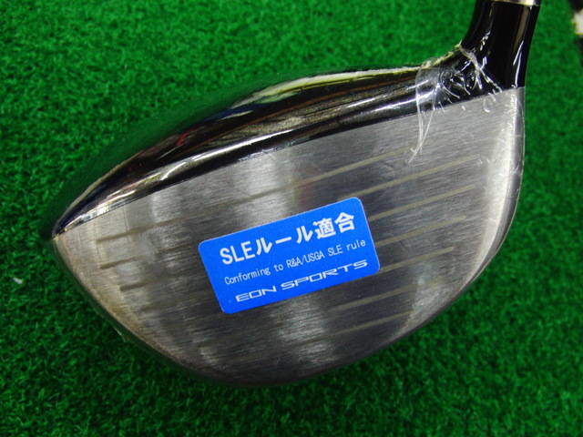 EON SPORTS ドライバー GIGA HS-781+ ドライバー