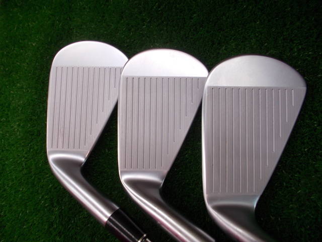 DUNLOP アイアンセット SRIXON ZXi5 6本