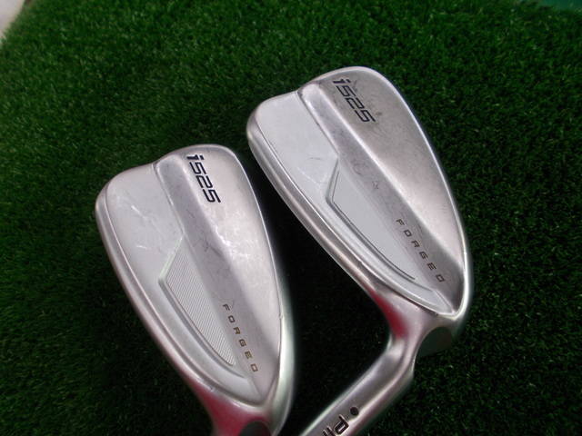 PING アイアンセット i525 5本