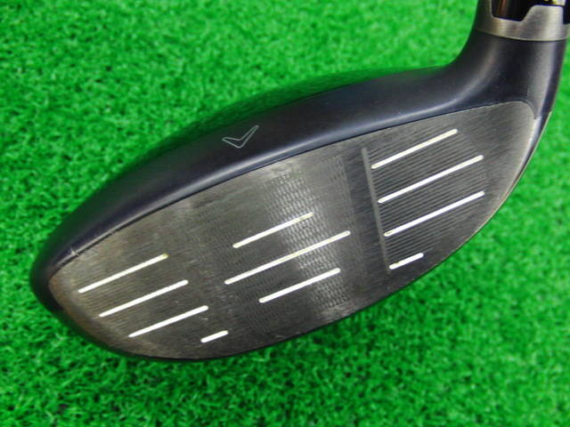Callaway フェアウェイウッド PARADYM X #3(15°)
