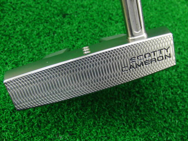 SCOTTY CAMERON パター PHANTOM (2025) 5.2