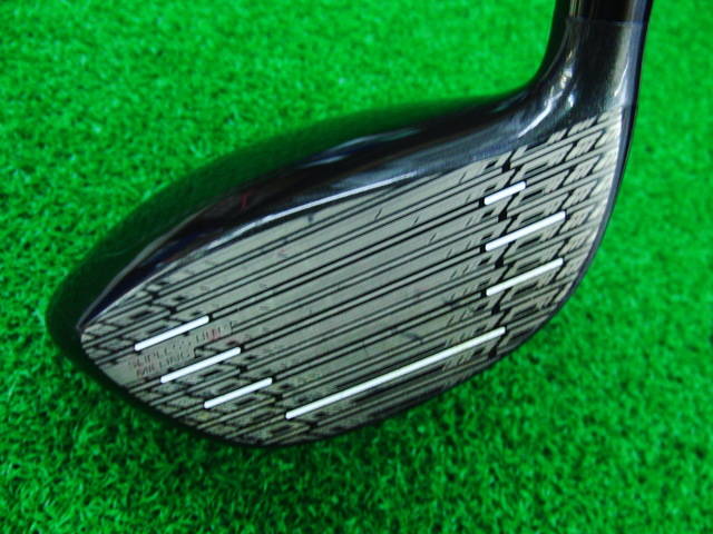 BRIDGESTONE フェアウェイウッド BRIDGESTONE B3 MAX #5(18°)