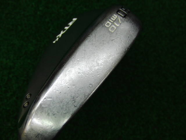Cleveland ウェッジ RTX4 ツアーサテン 50°-10°MID