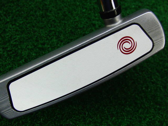 ODYSSEY パター WHITE HOT OG #5 SB