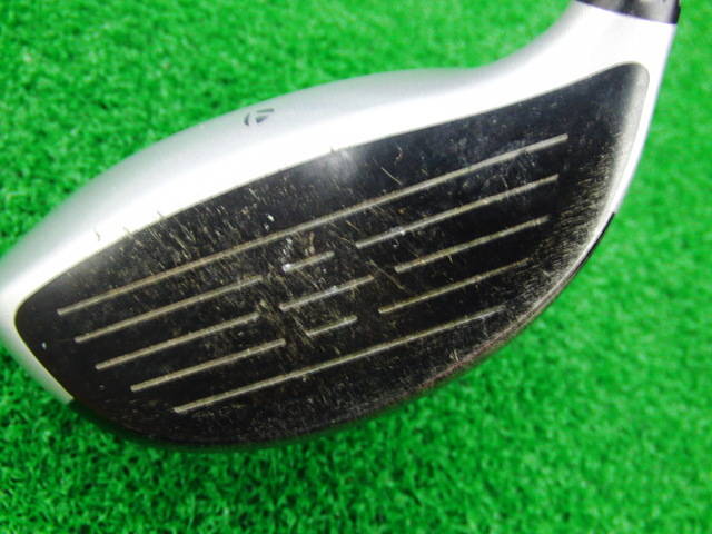 TaylorMade フェアウェイウッド M4 #5(18゜)