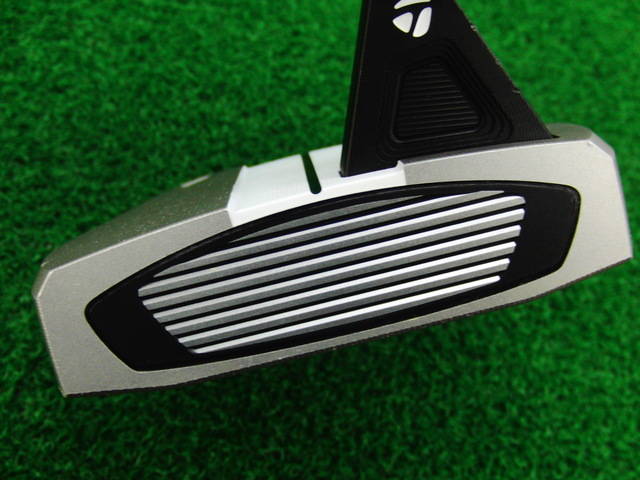 TaylorMade パター SPIDER GT MAX TRUSS TM1