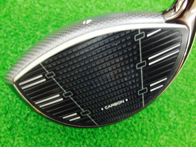 TaylorMade ドライバー Qi35 9°