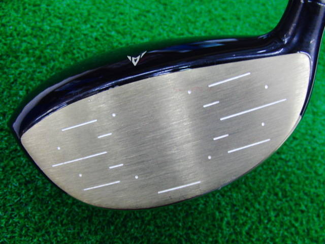 DUNLOP ドライバー XXIO PRIME (2011) (45.75インチ) 10.5゜