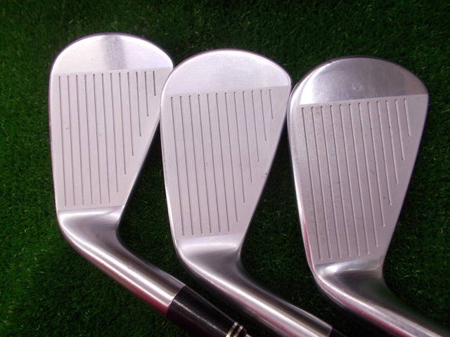 DUNLOP アイアンセット SRIXON Z545 6本