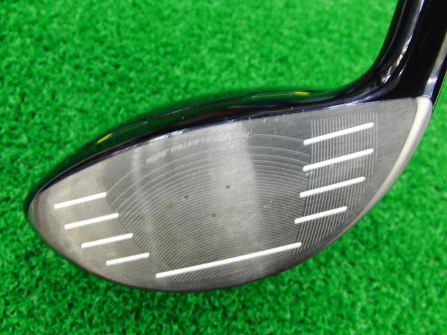 BRIDGESTONE フェアウェイウッド JGR #5(18゜)