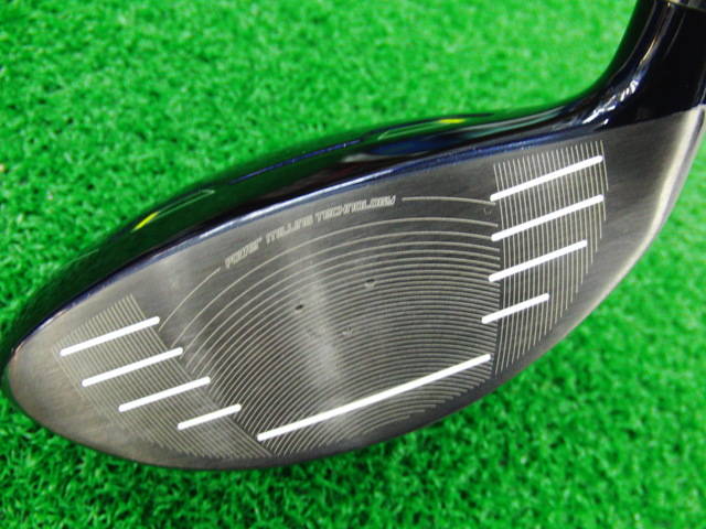 BRIDGESTONE ユーティリティ JGR HY #5(25゜)