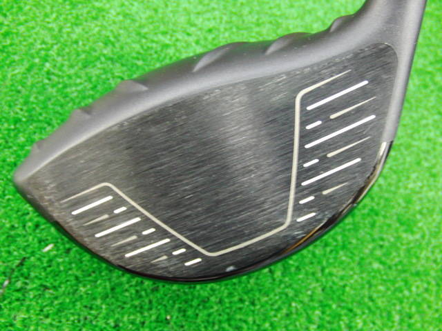 PING ドライバー G410 PLUS 10.5°