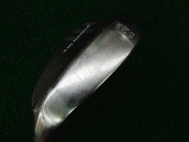 grindworks ウェッジ GRINDWORKS SM-A 52゜