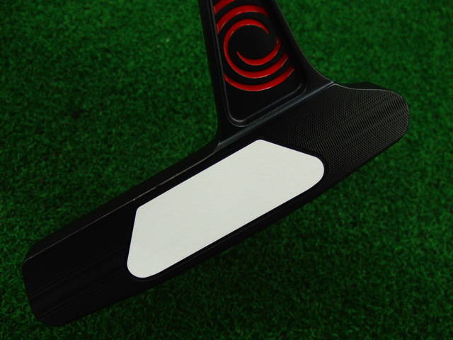 ODYSSEY パター TRI-BEAM #2