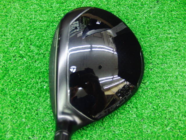 TaylorMade フェアウェイウッド STEALTH 2 HD #7(23°)