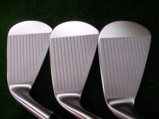 DUNLOP アイアンセット SRIXON ZXi コンボ 6本
