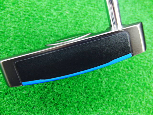 PING パター SCOTTSDALE (2025) CRAZ-E CB