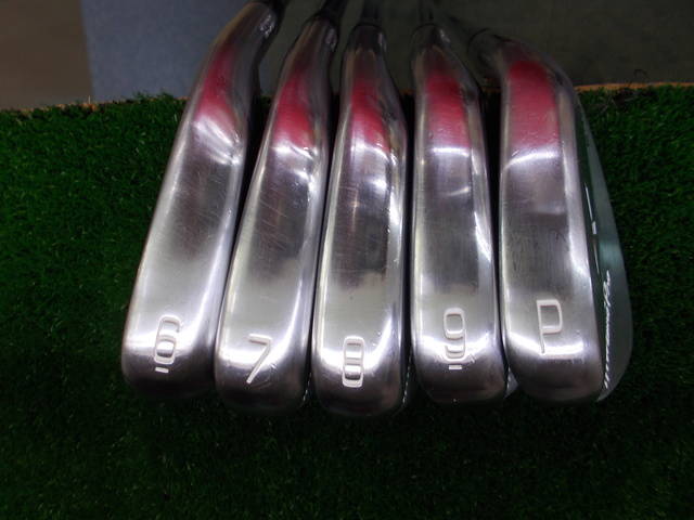 Mizuno アイアンセット Mizuno Pro 245 その他