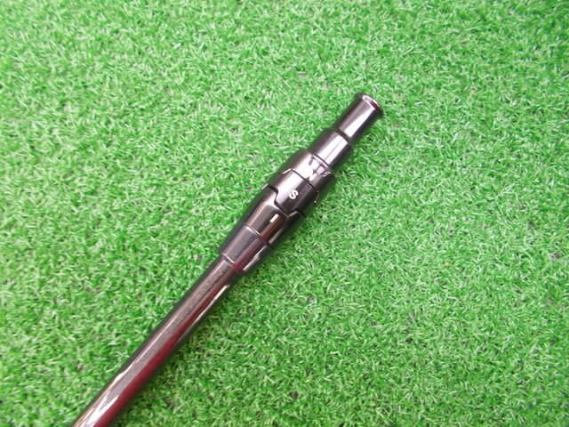 GRAPHITE DESIGN シャフト (X) TOUR AD CQ-5 (キャロウェイ用スリーブ)