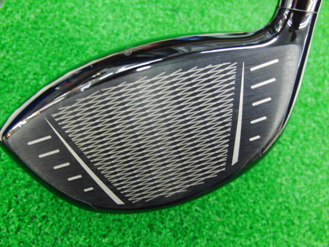 PRGR ドライバー SUPER egg (2024) 10.5°