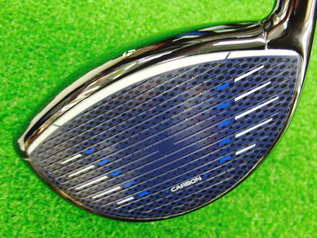 TaylorMade ドライバー Qi10 10.5°