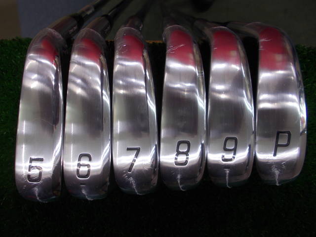 BRIDGESTONE アイアンセット BRIDGESTONE 258CBP 6本