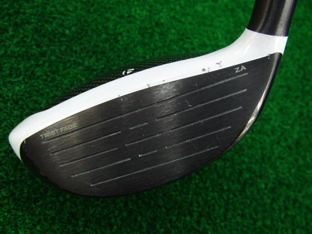 TaylorMade フェアウェイウッド STEALTH GLOIRE #5(18°)