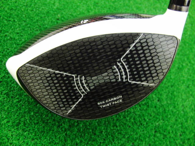 TaylorMade ドライバー STEALTH GLOIRE 10.5°