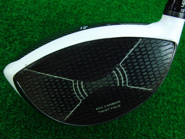 TaylorMade ドライバー STEALTH GLOIRE+ 9.5°