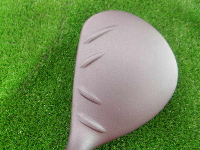 PING フェアウェイウッド G410 #3(14.5°)