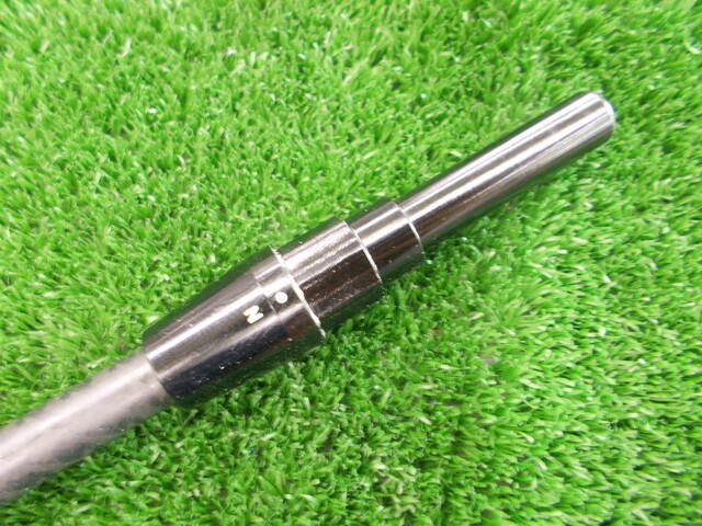 COMPOSITE TECHNO シャフト (UniFlex) a-AMBAY（スリーブ付）