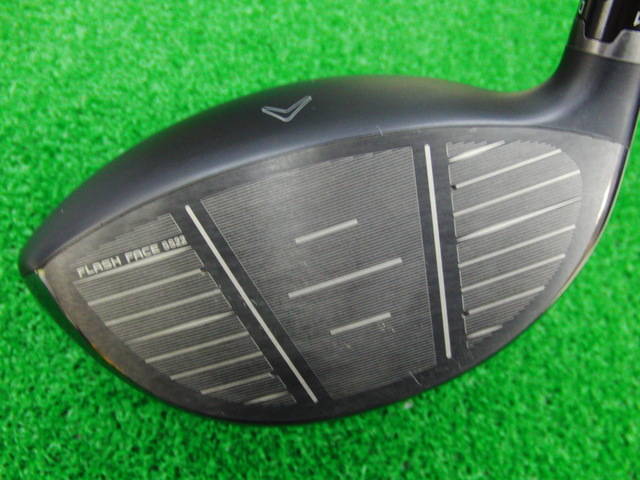 Callaway ドライバー ROGUE ST MAX  9°