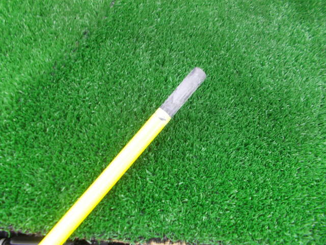 UST MAMIYA シャフト ATTAS FW 65 (S)