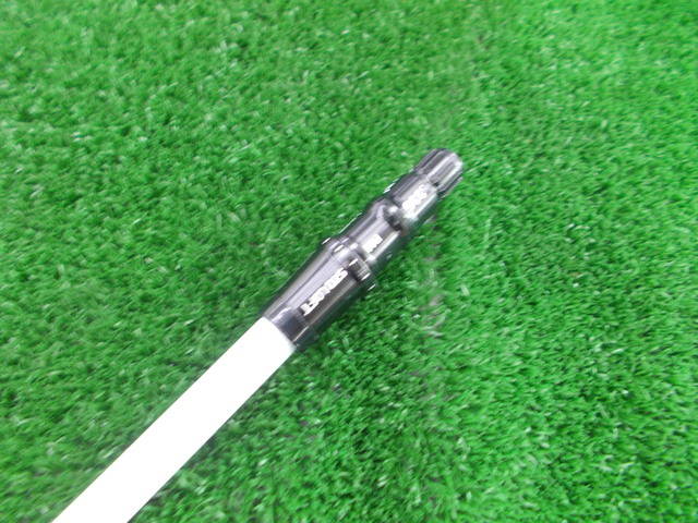 GRAPHITE DESIGN シャフト (R2) TOUR AD GC-5 (テーラーメイド用スリーブ)