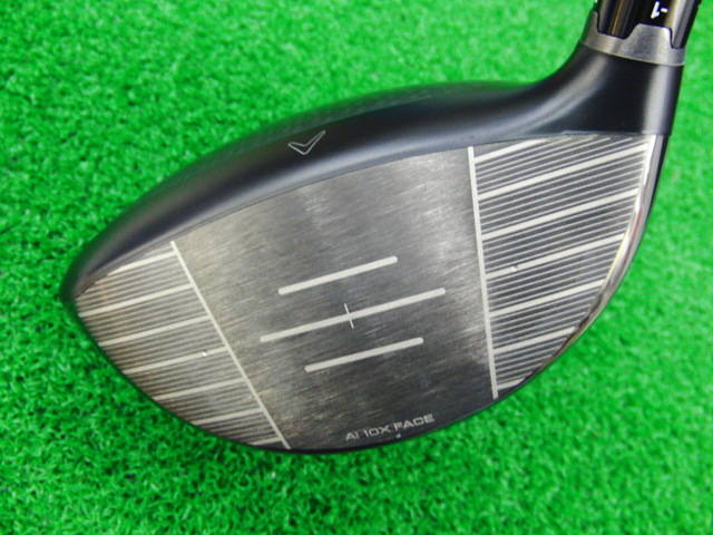 Callaway ドライバー ELYTE MINI 13.5°