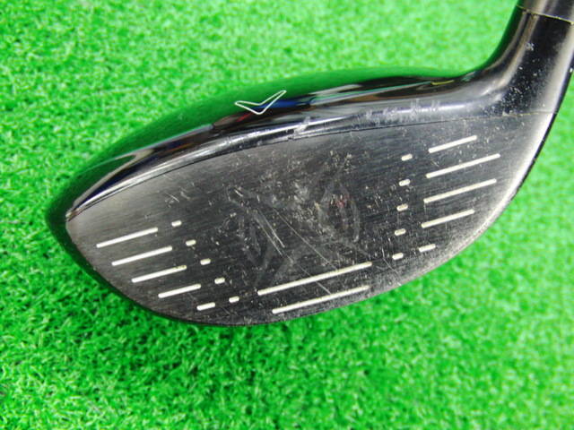 Callaway フェアウェイウッド ROGUE STAR #5(18゜)