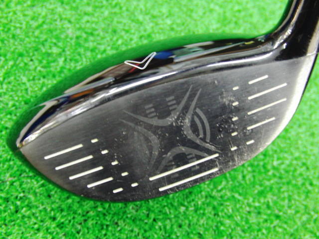 Callaway フェアウェイウッド ROGUE STAR #7(21゜)