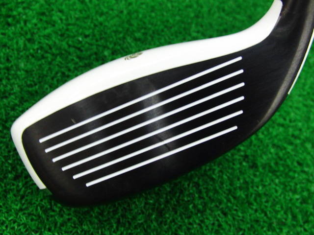 TaylorMade ユーティリティ GLOIRE F (2017) #4(22゜)